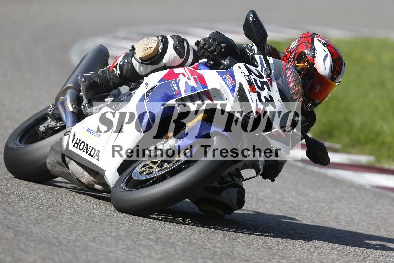 /55 20.09.2025 Speer Racing ADR/Gruppe rot/253